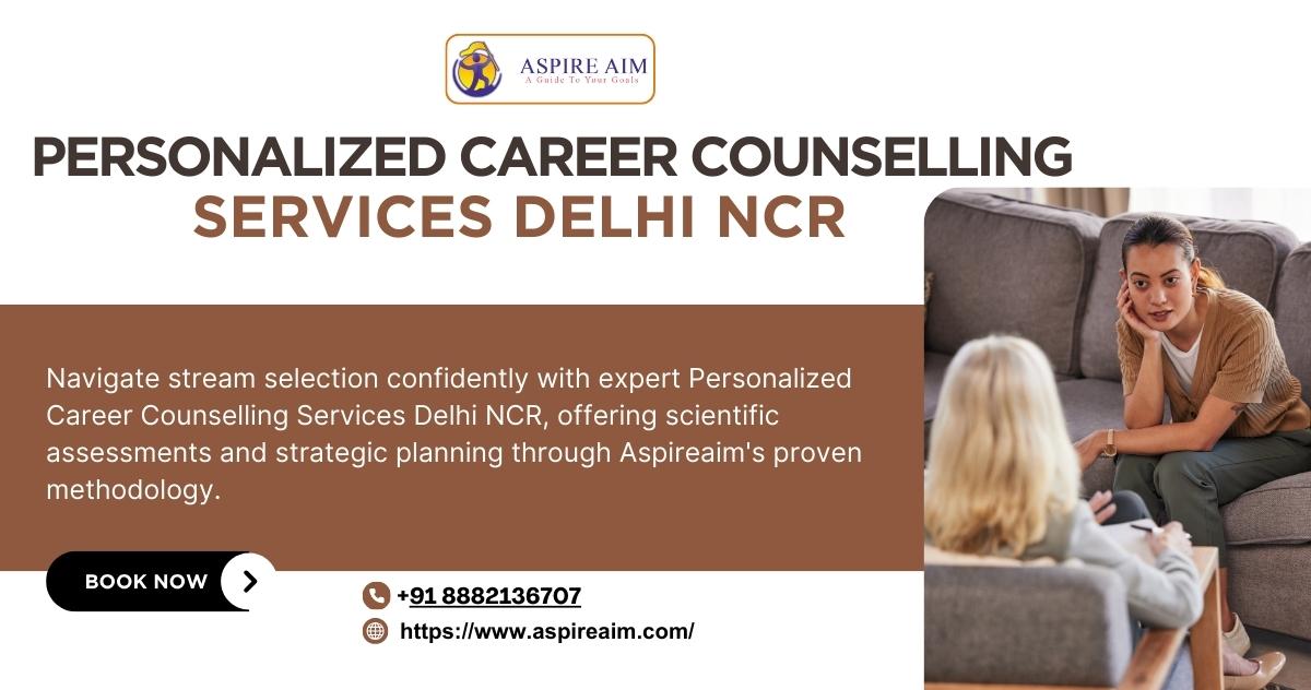 Career Direction Hub Personalized Career Counselling Services Delhi NCR