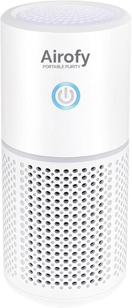 Best Air Purifier for Office India