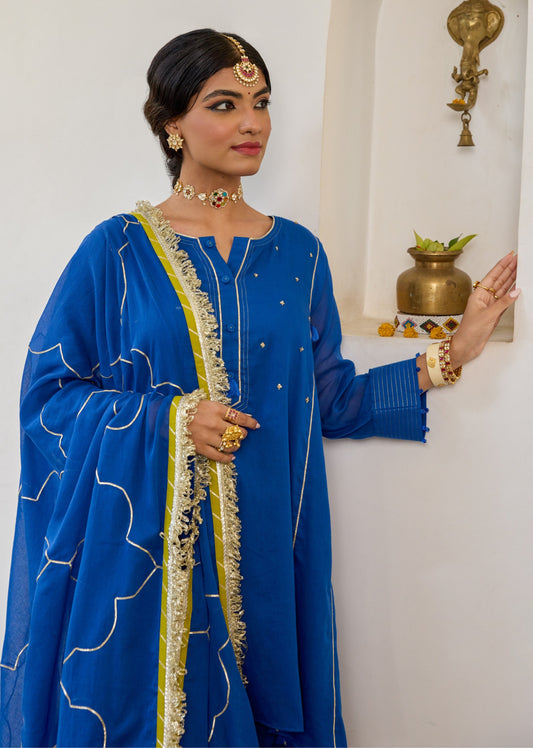 Latest Farshi Salwar Suit for Women Online India | JOVI INDIA