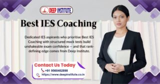 Home 5 Best-IES-Coaching