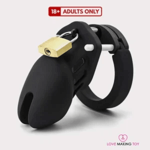 Buy Chastity Cages in India Online | Call: 9836794089