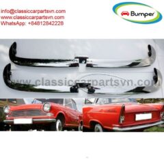 Home 10 Borgward-Arabella-1959-1961-bumpers-1