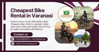 Cheapest-Bike-Rental-in-Varanasi-1