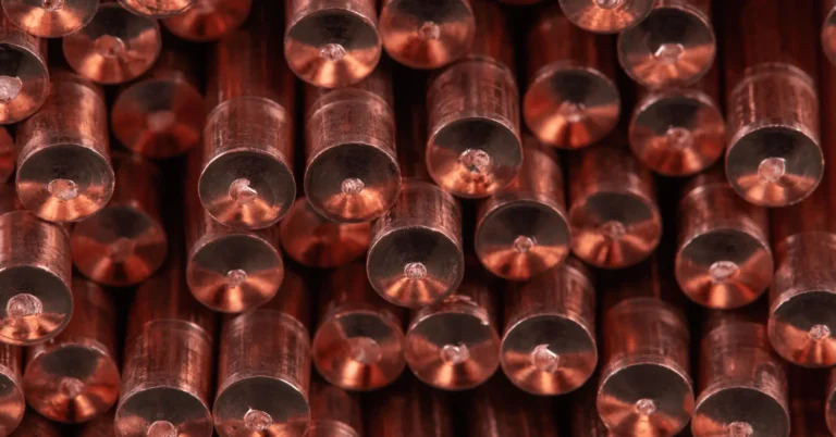 High-Quality Copper Rods CCR in Ahmedabad – Trusted Since 1989