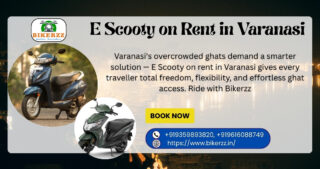 E-Scooty-on-Rent-in-Varanasi-3