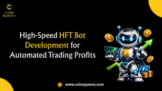 HFT-Bot-Development