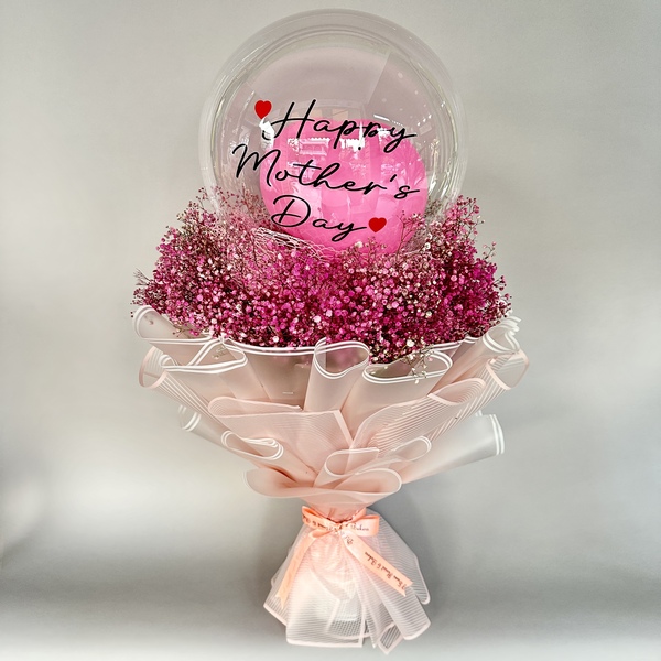 Mother’s Day Flower Bouquet