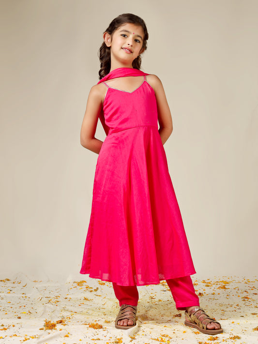 Indian Ethnic and Traditional Dresses for Kids | Shop Now JOVI INDIA