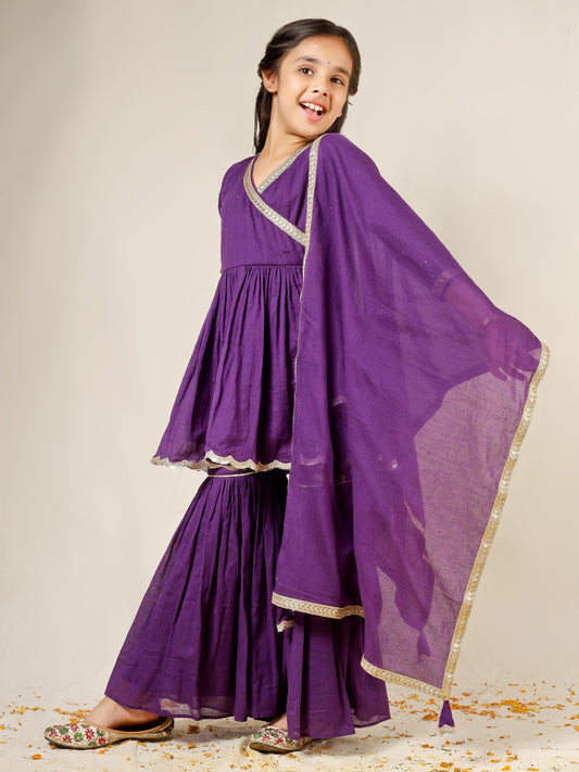 Indian Ethnic and Traditional Dresses for Kids | Shop Now JOVI INDIA