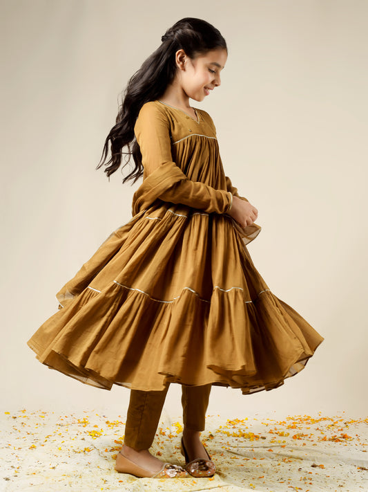 Indian Ethnic and Traditional Dresses for Kids | Shop Now JOVI INDIA
