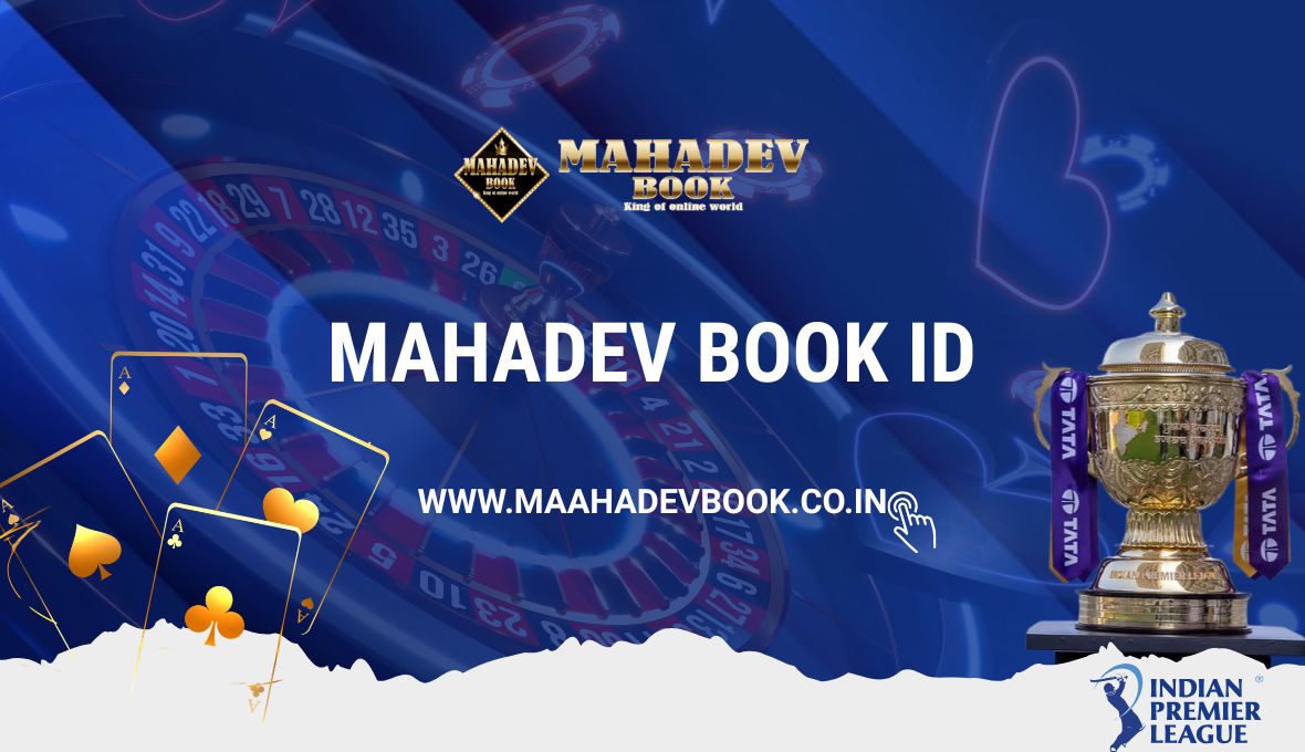Mahadev Book ID