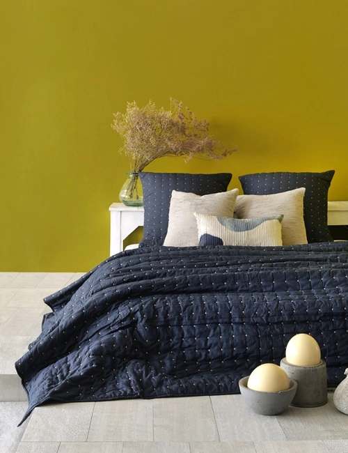 Designer Custom Bed Covers for Modern Homes | Furnistaa