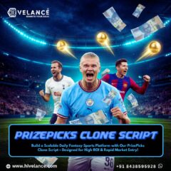 PrizePicks-Clone-Script