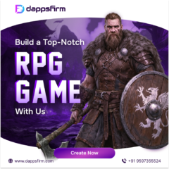 RPG-Game-Development