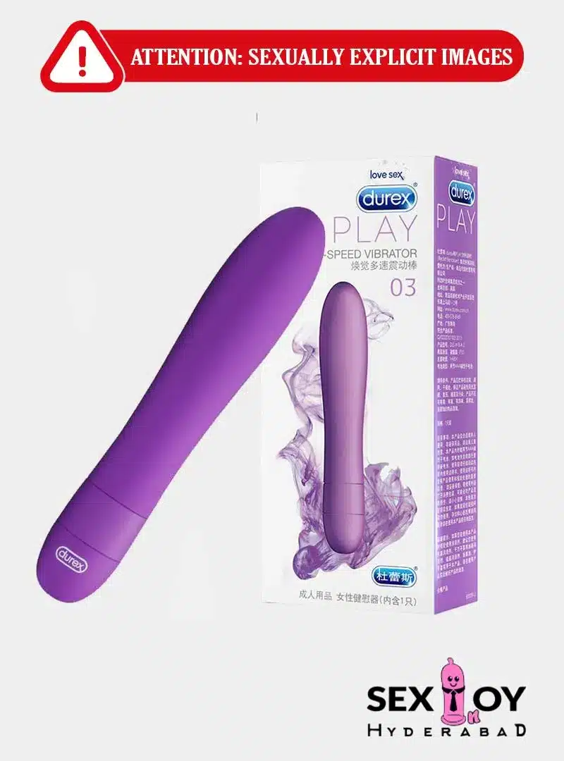 Buy Anal Vibrator Online – Compact Intimate Vibrator