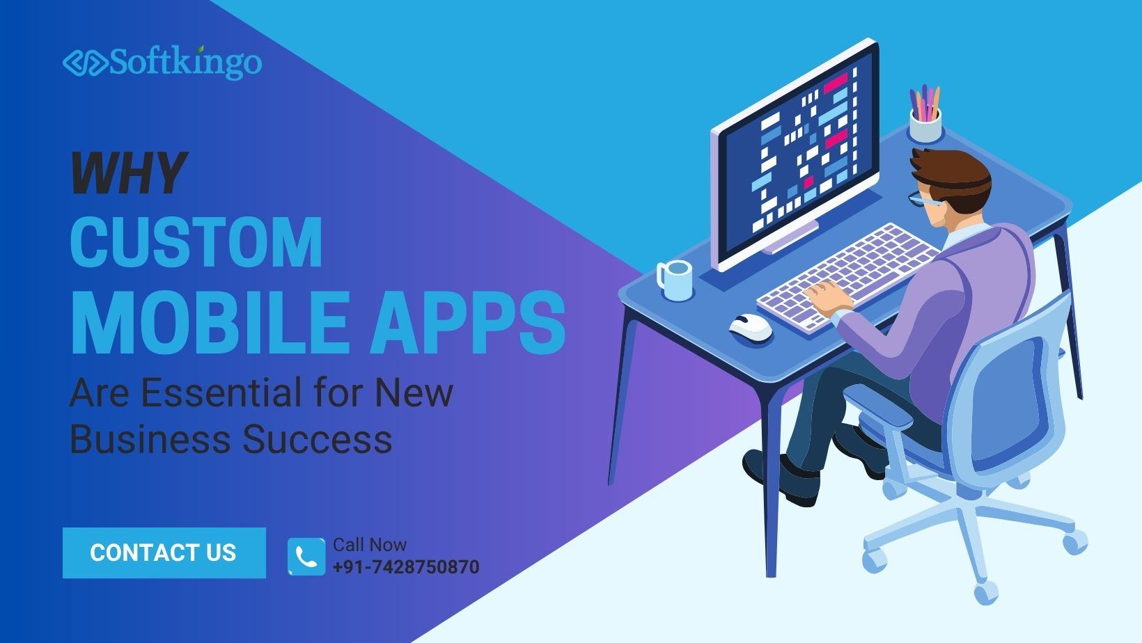 Digital Solutions for Apps , Web & Digital Marketing