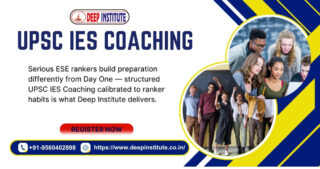 UPSC-IES-Coaching-1
