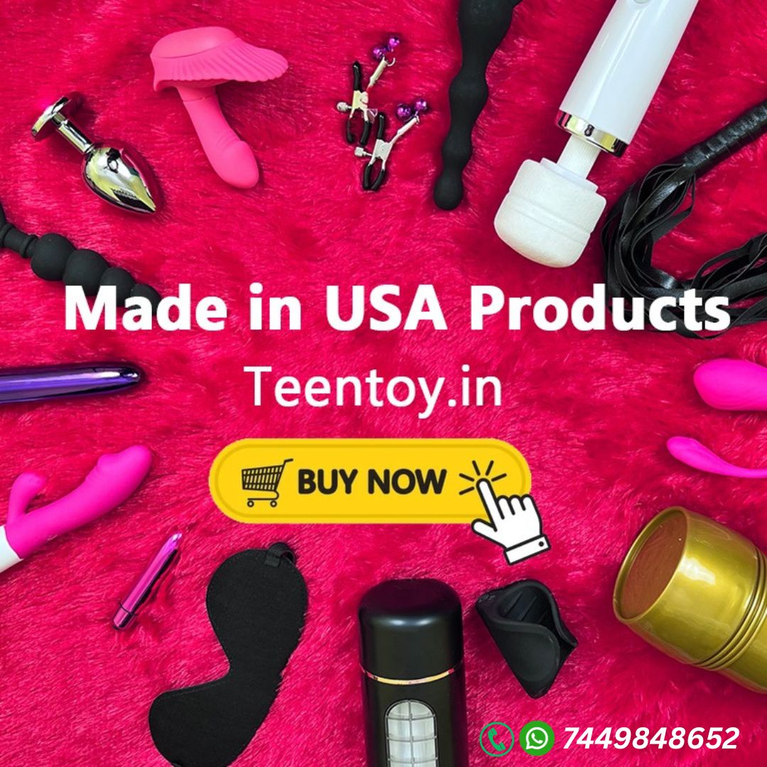 Affordable Sex Toys in Pune at Your Doorsteps Call 6291239986