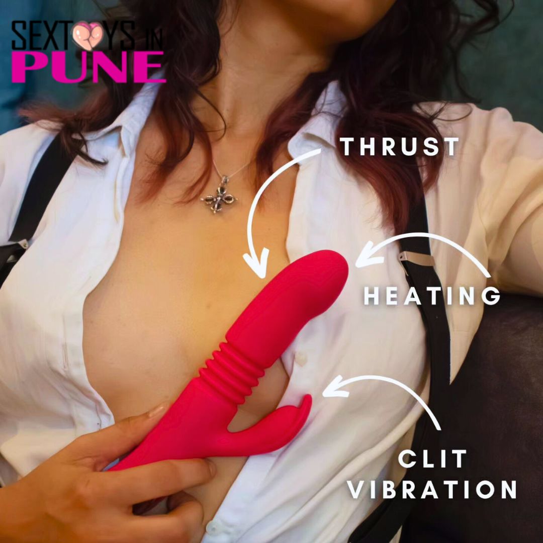 Explore the Best Rabbit Vibrator Call 7044354120