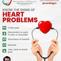 How do I choose the best cardiologist in Lucknow for heart problems?
