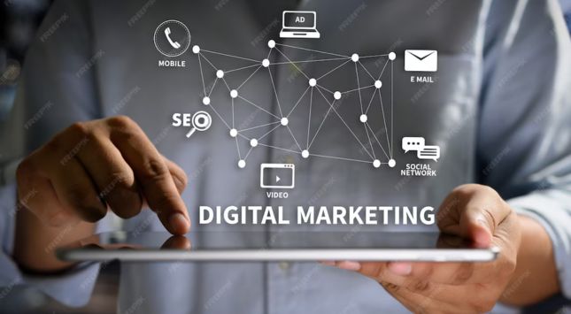 SEM Digital Marketing Made Simple by Digital Piloto Pvt. Ltd.