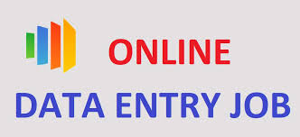 11-Month US Data Entry Work 7708244092