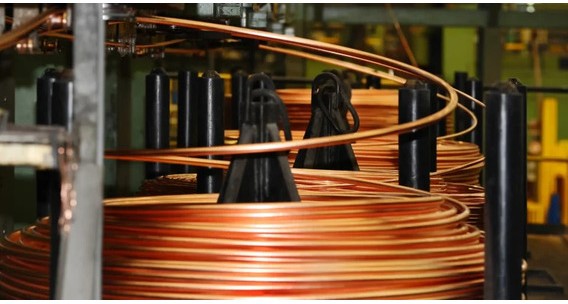 Premium Copper Wire in Ahmedabad – Trusted Supplier Since 1989