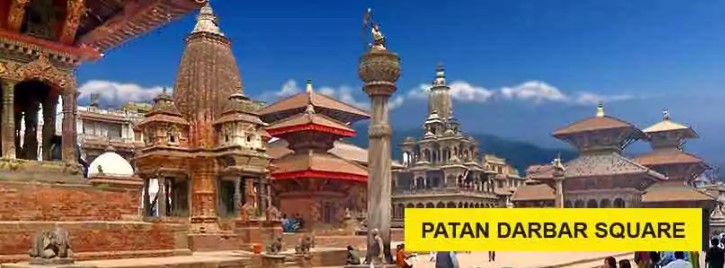 Nepal Package Tour from India for a Spiritual & Scenic Getaway