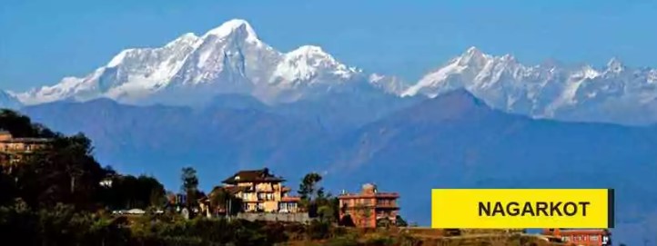 Nepal Package Tour from India for a Spiritual & Scenic Getaway