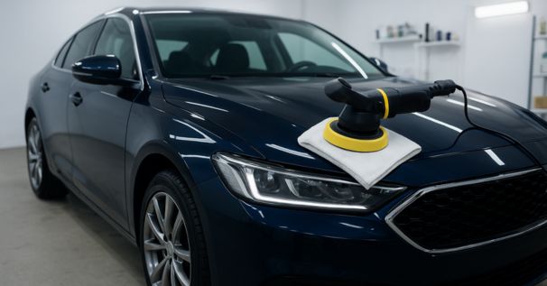 Car Detailing Kolkata: Premium Shine by Prime Car Care