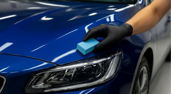 Prime Car Care Shows How Car PPF in Kolkata Can Save Your Paint