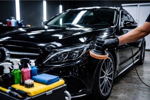 Ceramic Coating in Kolkata: The Prime Car Care Advantage