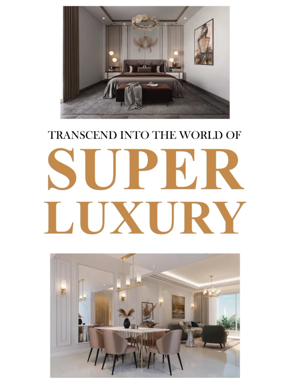 Spacious Villas in Raj Nagar Extension Ghaziabad | Nirvana Homes