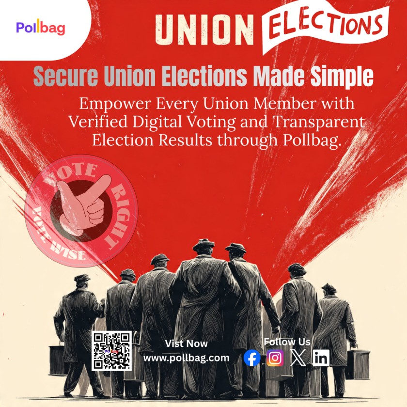 Online Voting platform