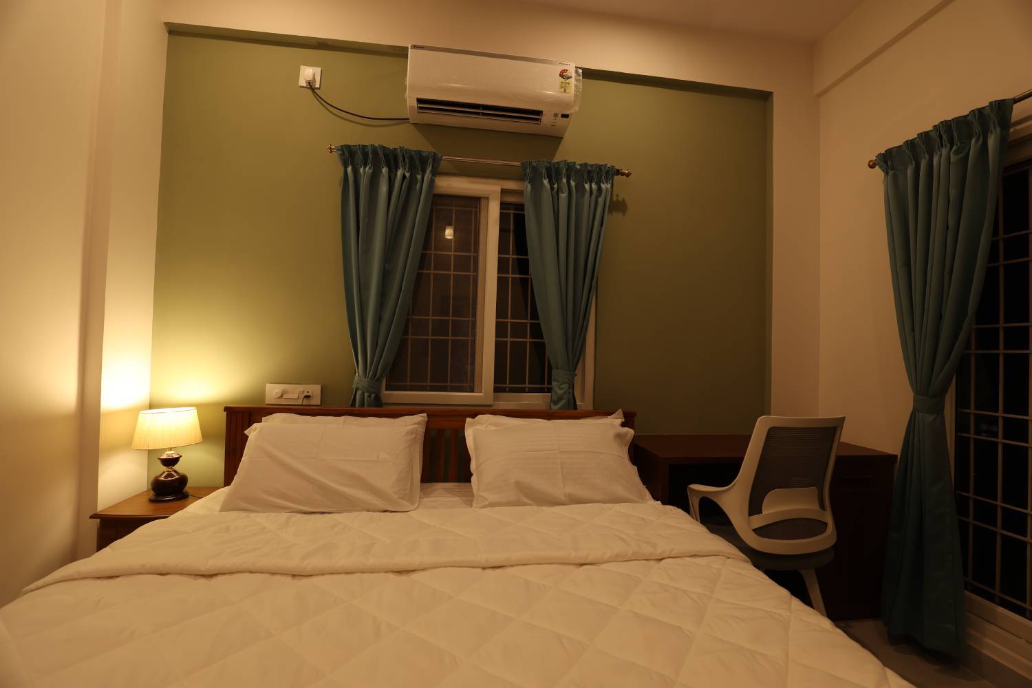 Best Service Apartments In Bangalore Near Airport