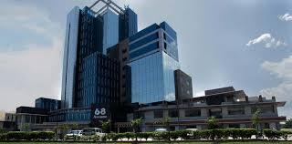 Ready to Move Commercial Shops & Office Space | VSR 68 Avenue Gurgaon