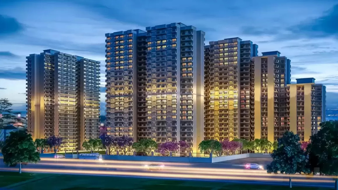 Luxury Living at Pareena Micasa | Sec 68 Sohna Road, Gurgaon