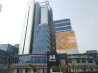 Ready to Move Commercial Shops & Office Space | VSR 68 Avenue Gurgaon