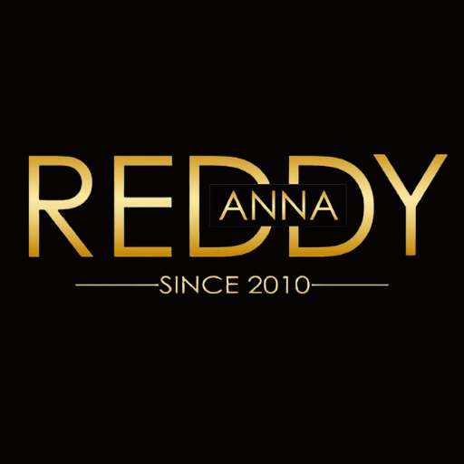 Reddy Anna’s Story: A Southern Adventure