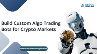 Algo-Trading-Bot-development