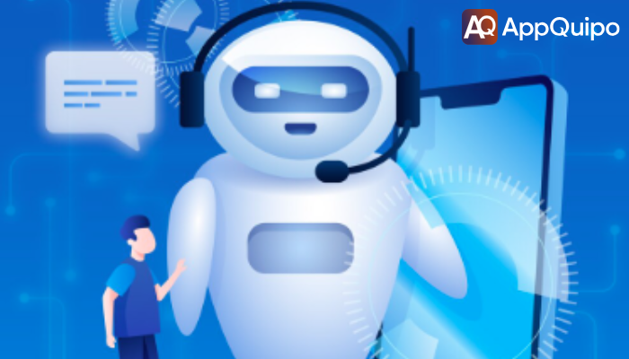 Boost Business Efficiency with AI Chatbots