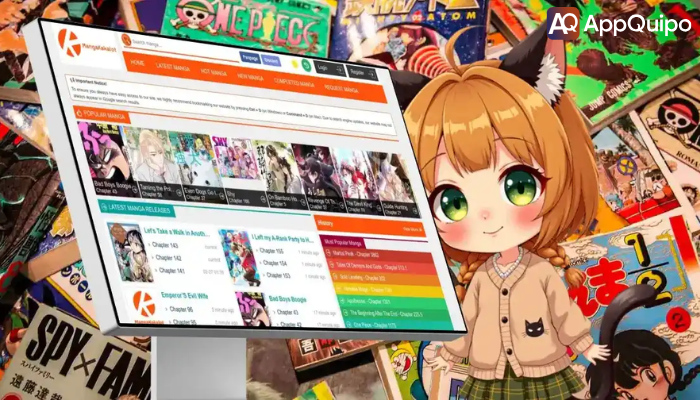 Discover the Best Mangakakalot Guide for Smooth Manga Reading