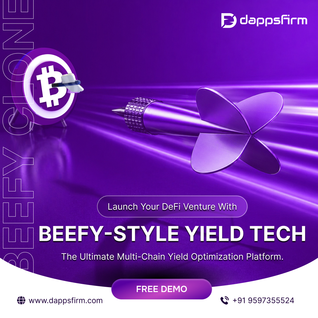 Strategic Multi-Chain Yield Deployment Made Easy with a Beefy Clone Script
