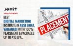 NDMIT Varanasi – Advanced Digital Marketing Institute With Live Projects & Placement Support