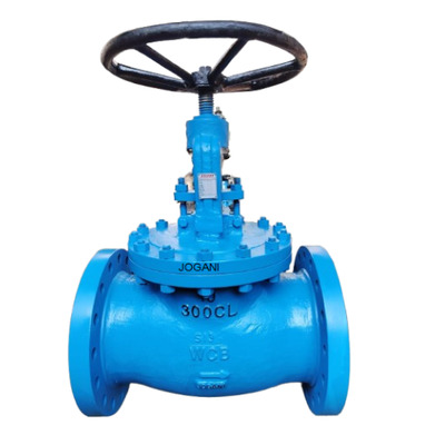 Check Valve Manufacturer | Jogani Valves And Controls