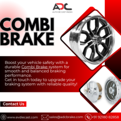 Combi-Brake-System