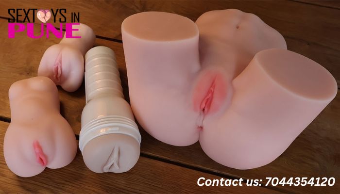Get Realistic Sex Toys for Men at Affordable Cost Call 7044354120