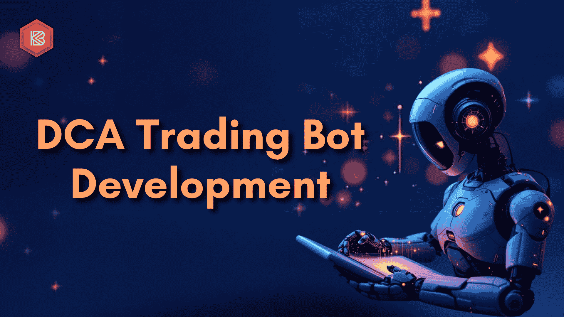 Automated DCA Bot for Structured Crypto Trading Plans