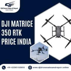 DJI-Matrice-350-RTK-Price-India