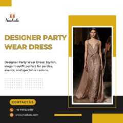 Designer-Party-Wear-Dress